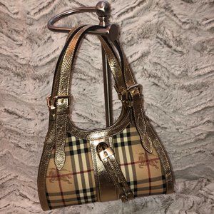 Burberry Shoulder Bag